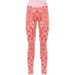 Kari Traa - Women's Saga Pants - Merinounterwäsche