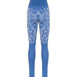 Kari Traa - Women's Saga Pants - Merinounterwäsche