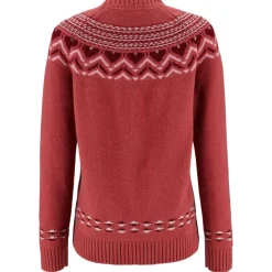 Kari Traa - Women's Sundve Knit - Wollpullover