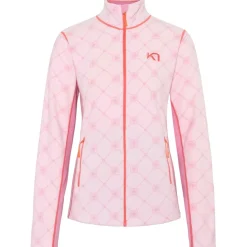 Kari Traa - Women's Thalena Fleece - Fleecejacke