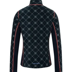 Kari Traa - Women's Thalena Fleece - Fleecejacke