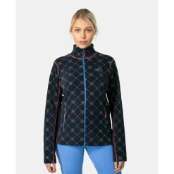 Kari Traa - Women's Thalena Fleece - Fleecejacke