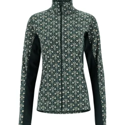 Kari Traa - Women's Thalena Fleece - Fleecejacke