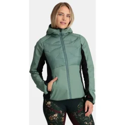 Kari Traa - Women's Tirill Thermal Jacket - Daunenjacke