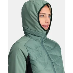 Kari Traa - Women's Tirill Thermal Jacket - Daunenjacke