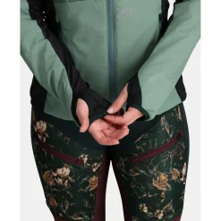 Kari Traa - Women's Tirill Thermal Jacket - Daunenjacke