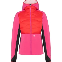 Kari Traa - Women's Tirill Thermal Jacket - Daunenjacke