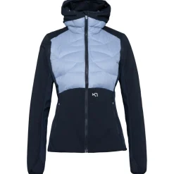 Kari Traa - Women's Tirill Thermal Jacket - Daunenjacke