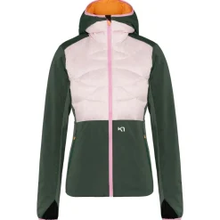Kari Traa - Women's Tirill Thermal Jacket - Daunenjacke