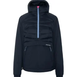 Kari Traa - Women's Tirill Thermal Anorak - Fleecepullover