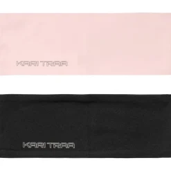 Kari Traa - Women's Una Headband 2-Pack - Stirnband