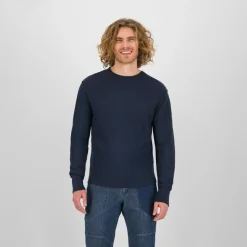 Karpos - Ermellino Crewneck Sweater - Longsleeve
