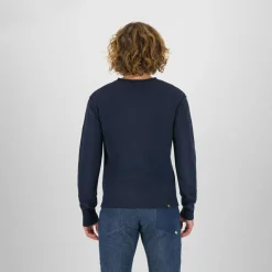 Karpos - Ermellino Crewneck Sweater - Longsleeve