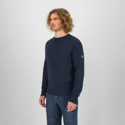 Karpos - Ermellino Crewneck Sweater - Longsleeve