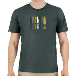 Karpos - Explore T-Shirt - T-Shirt