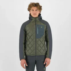 Karpos - Lastei Up Jacket - Kunstfaserjacke