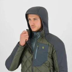 Karpos - Lastei Up Jacket - Kunstfaserjacke