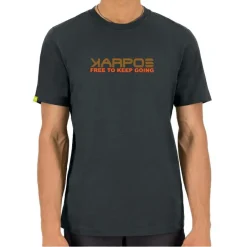 Karpos - Loma Cotton T-Shirt - T-Shirt