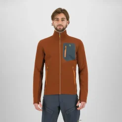 Karpos - Marmolada Fleece - Fleecejacke