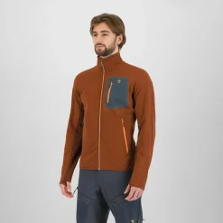 Karpos - Marmolada Fleece - Fleecejacke