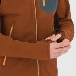 Karpos - Marmolada Fleece - Fleecejacke