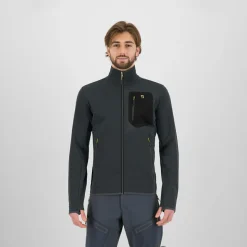 Karpos - Marmolada Fleece - Fleecejacke