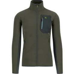 Karpos - Marmolada Fleece - Fleecejacke
