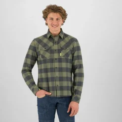 Karpos - Martorel Shirt - Hemd