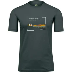 Karpos - Mind T-Shirt - T-Shirt