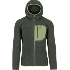 Karpos - Moiazza Retro Hoodie Fleece - Fleecejacke