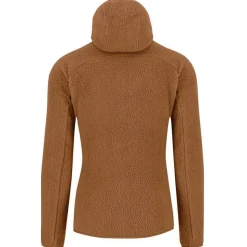 Karpos - Moiazza Retro Hoodie Fleece - Fleecejacke