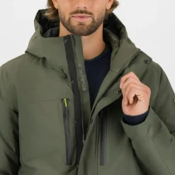 Karpos - Vandelli Jacket - Winterjacke