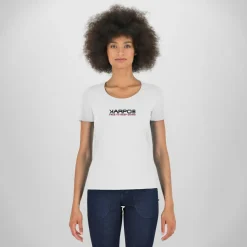 Karpos - Women's Loma Cotton T-Shirt - T-Shirt