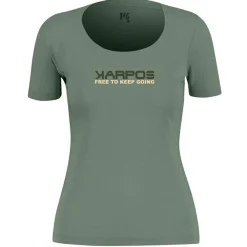Karpos - Women's Loma Cotton T-Shirt - T-Shirt