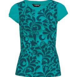 Karpos - Women's Loma Print Jersey - Laufshirt
