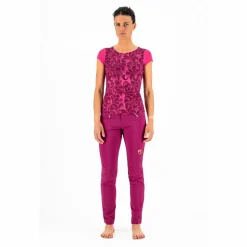 Karpos - Women's Loma Print Jersey - Laufshirt