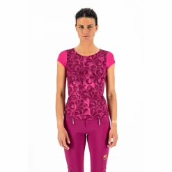 Karpos - Women's Loma Print Jersey - Laufshirt