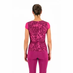 Karpos - Women's Loma Print Jersey - Laufshirt