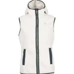 Karpos - Women's Moiazza Retro Hoodie Vest - Fleeceweste
