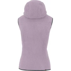 Karpos - Women's Moiazza Retro Hoodie Vest - Fleeceweste