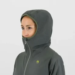 Karpos - Women's Pluvia Jacket - Regenjacke