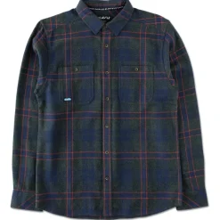 KAVU - Big Joe - Hemd