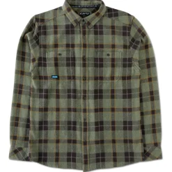 KAVU - Big Joe - Hemd