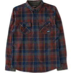 KAVU - Buffaroni - Hemd