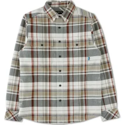 KAVU - Carrick Bend - Hemd