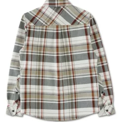 KAVU - Carrick Bend - Hemd