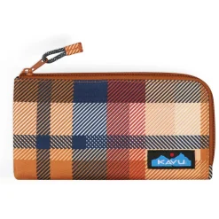 KAVU - Clutch Case - Geldbeutel