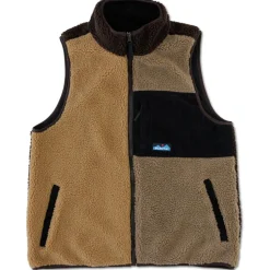 KAVU - Cooper - Fleeceweste