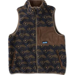 KAVU - Cooper - Fleeceweste