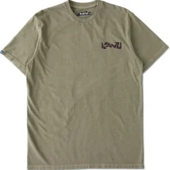 KAVU - Cubed - T-Shirt